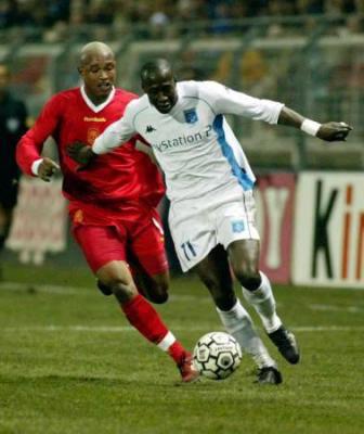fadiga vs diouf